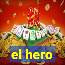 el hero